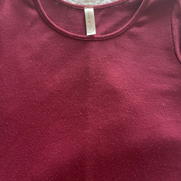 Long sleeve dress or tunic - Picture 4 of 7